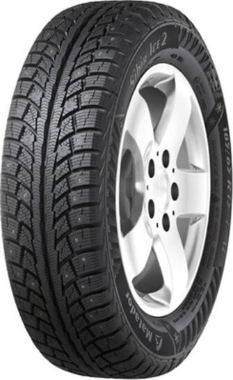 Автошина R15 185/60 Matador MP30 Sibir Ice 2 ED (XL) 88T .