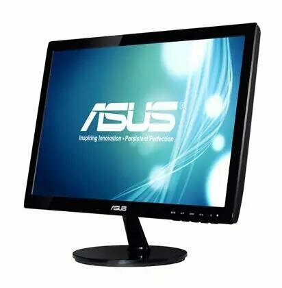  Asus VS197DE 18.5" 