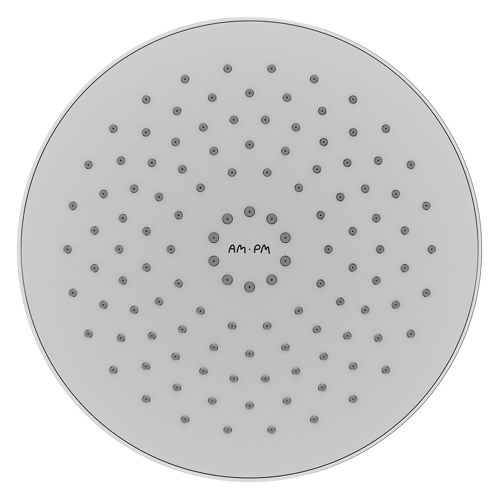 Верхний душ 250 мм Am.Pm Like (F0580000