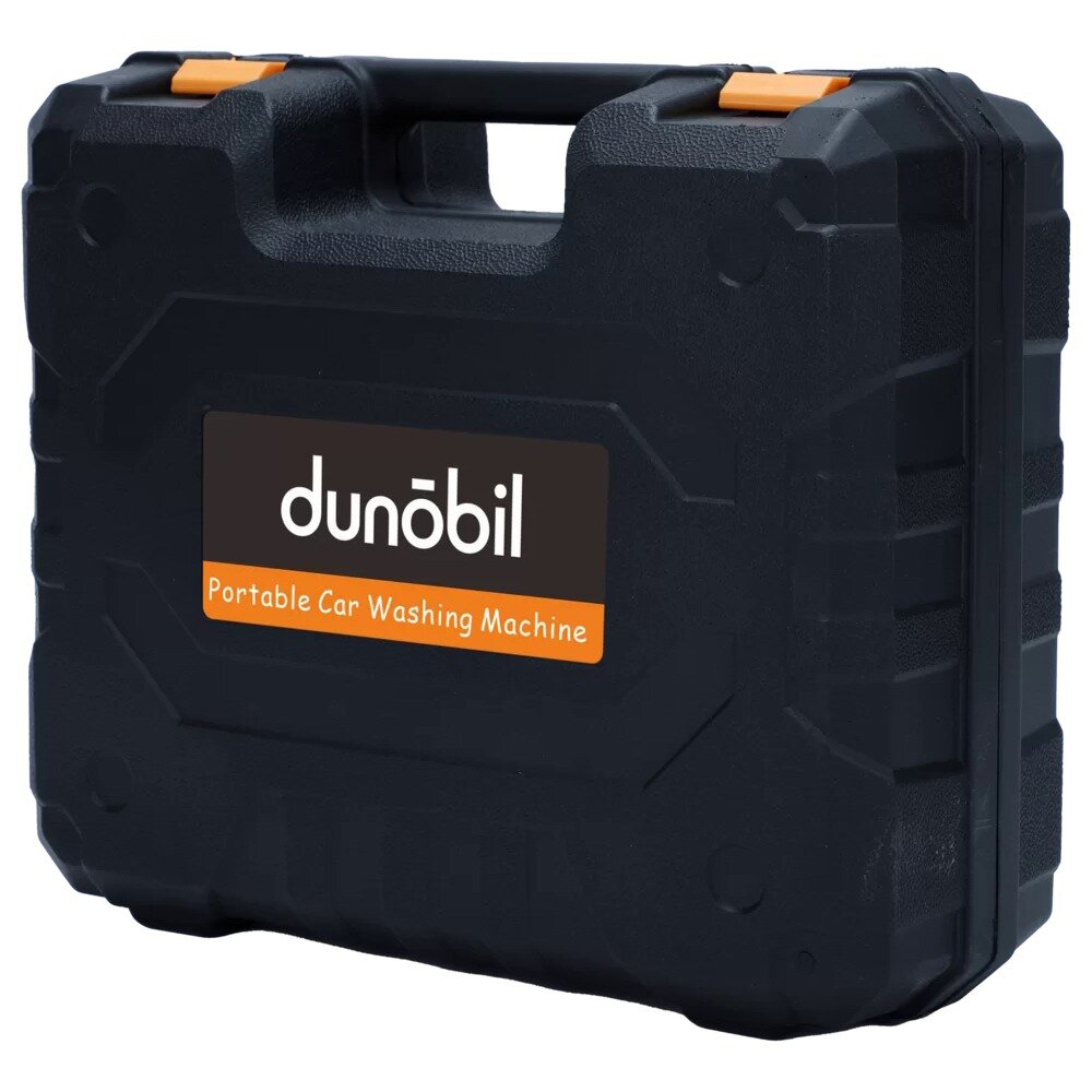 Dunobil Washer Pro - фотография № 3