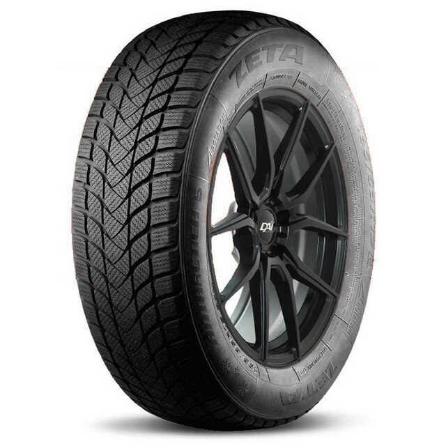 Автошина Zeta Antarctica 5 225/55 R17 97H