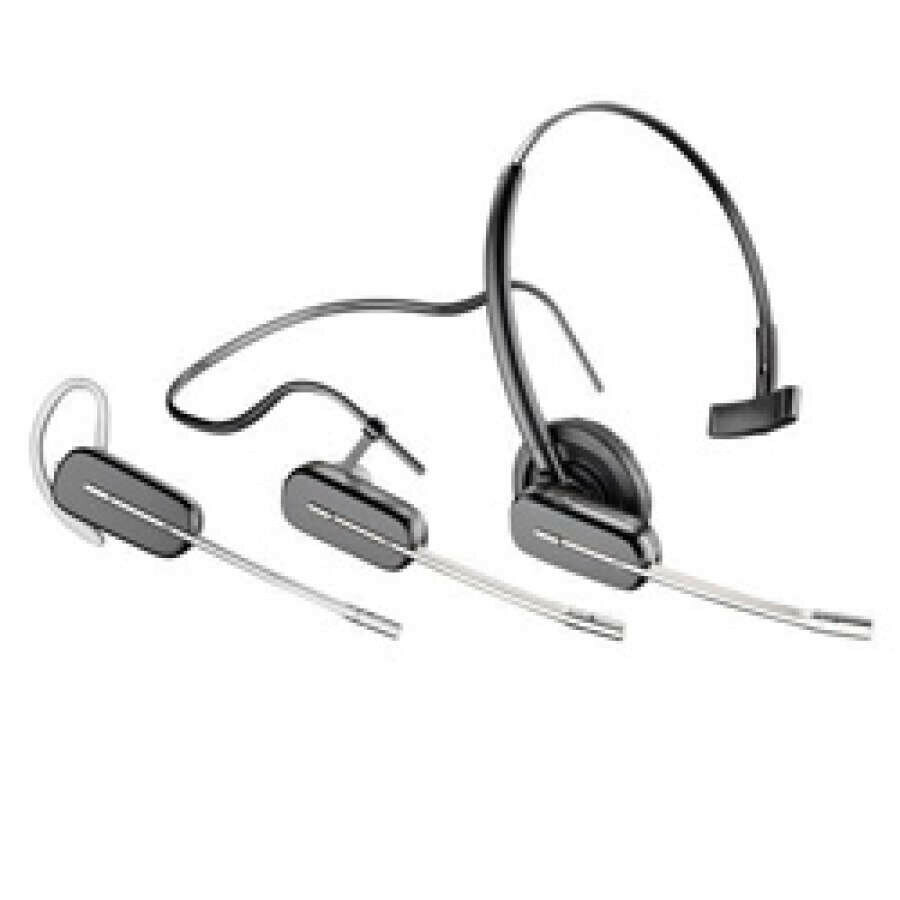 Plantronics WH500/A запасная гарнитура для Savi W440, W740, W745 (DECT)