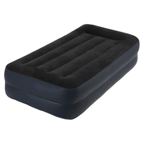 Надувная кровать Intex Pillow Rest Raised Bed (64122)