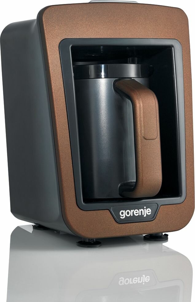 Кофеварка GORENJE - фото №1