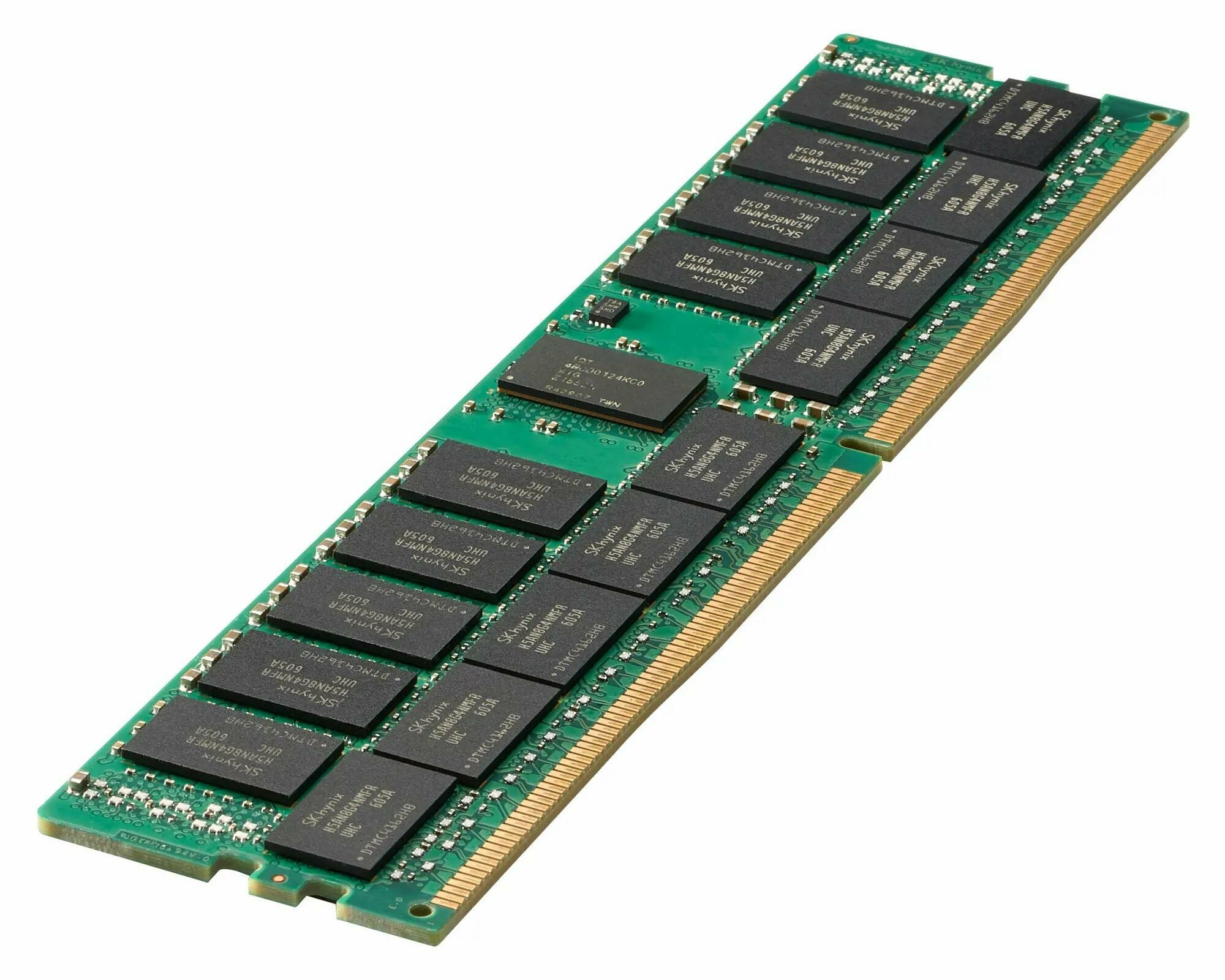   HP DDR4 32GB 2666Mhz 815100-B21