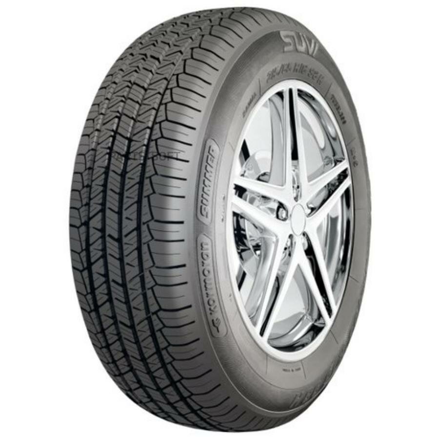 KORMORAN 120264 215/65 R16 Kormoran SUV Snow 102H XL