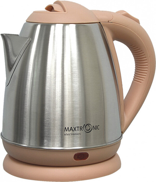 Чайник MAXTRONIC MAX-502 1,5л, 1500Вт