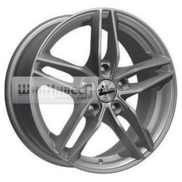 iFree Moskva 6.5x16/5x114.3 ET50 DIA 67.1 -