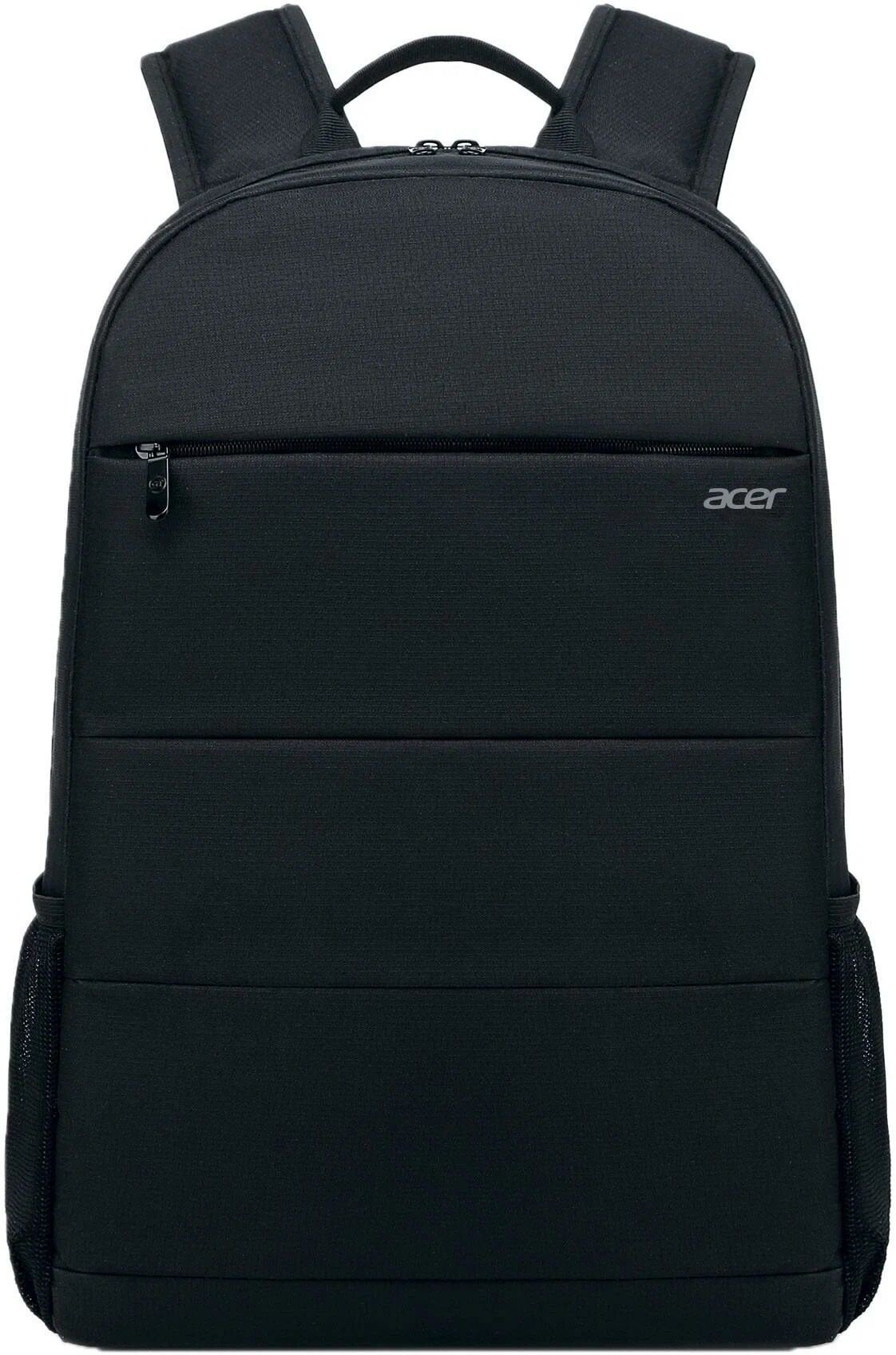 Рюкзак для ноутбука 15.6" Acer LS series OBG204, черный нейлон