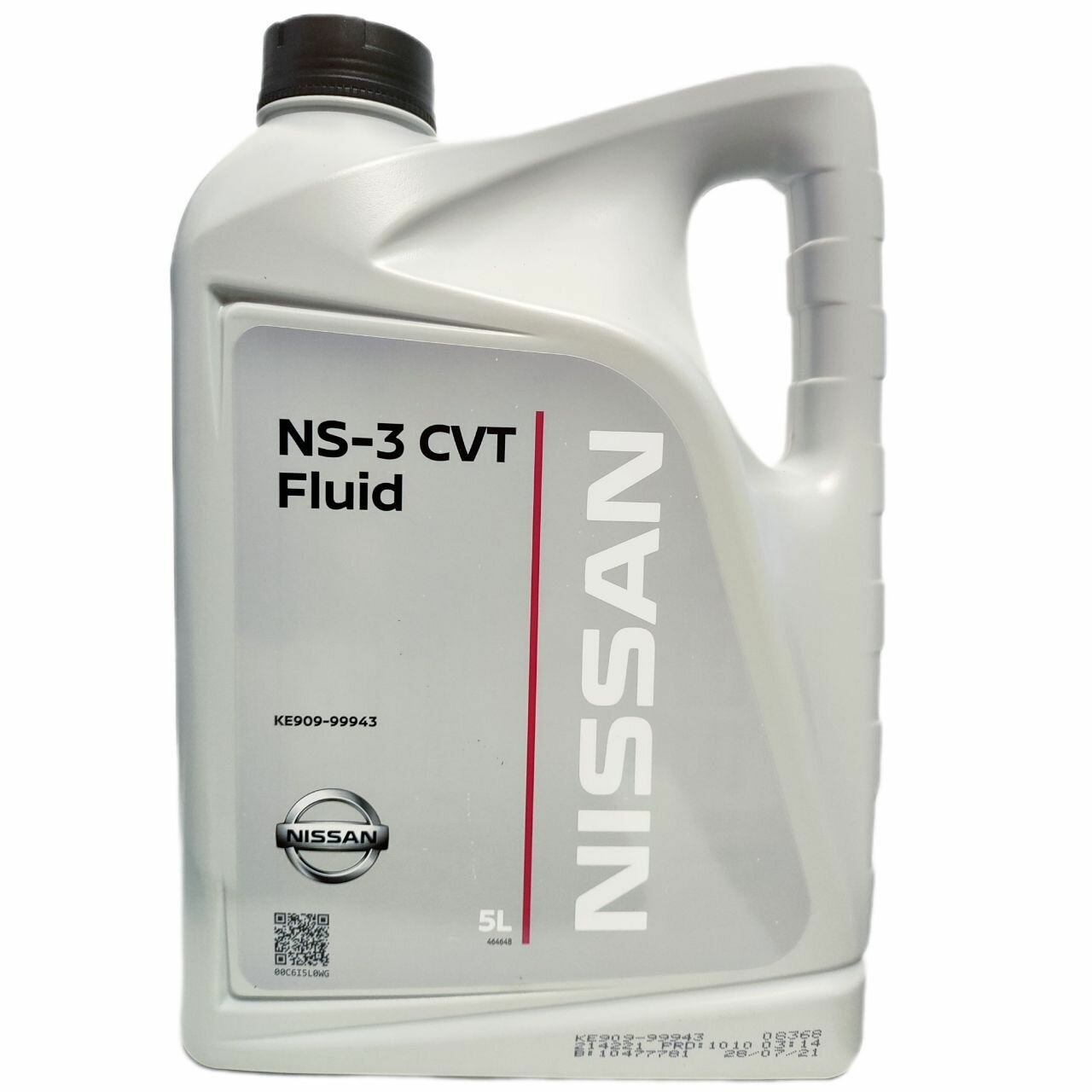 Жидкость для вариаторов NISSAN NS-3