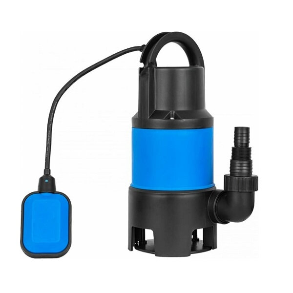 Насос фекальный Jemix GS-750