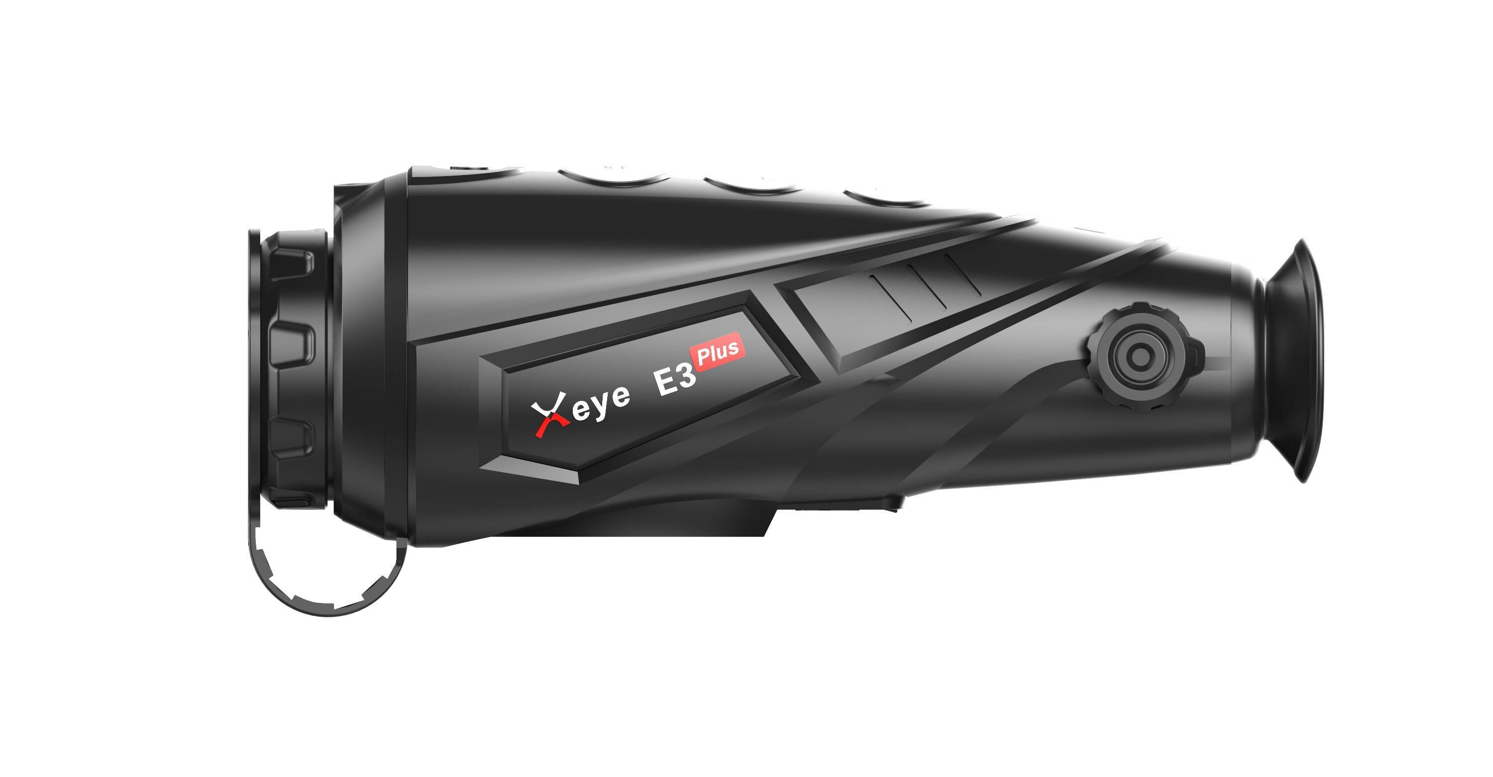 Тепловизионный монокуляр iRay xEye 2 E3 Plus v2