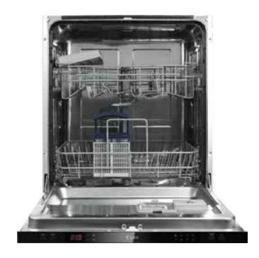 Посудомоечная машина Lex PM 6072 (chga000006)