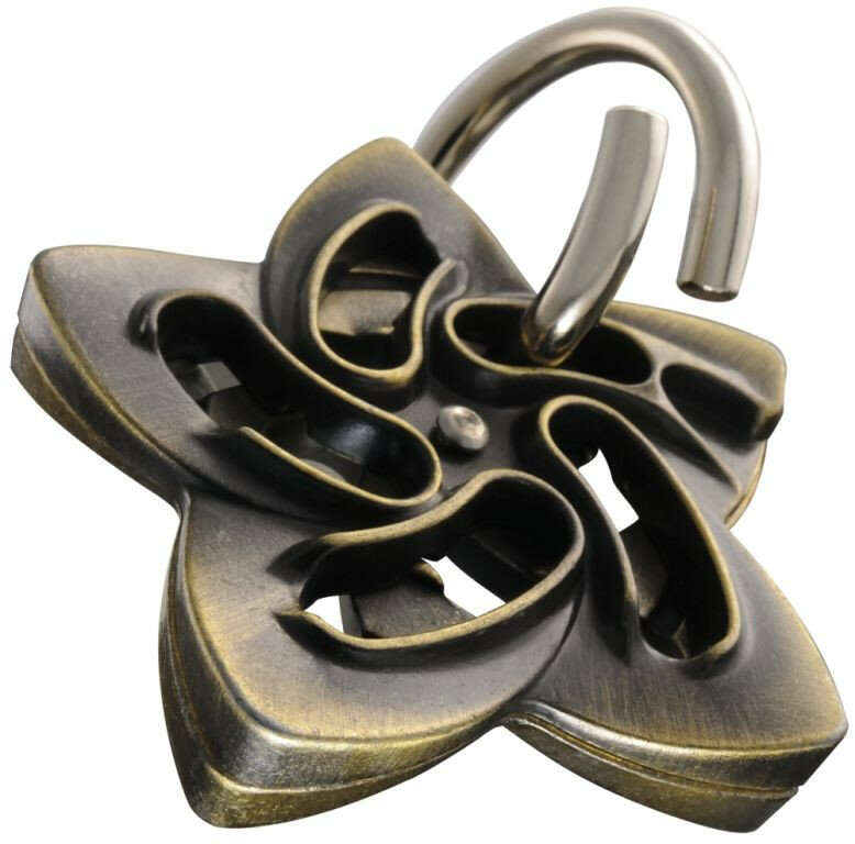 Головоломка Huzzle Cast 515091 - фото №1
