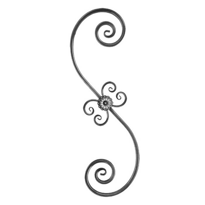 фото Балясина БП-21 280х860 мм