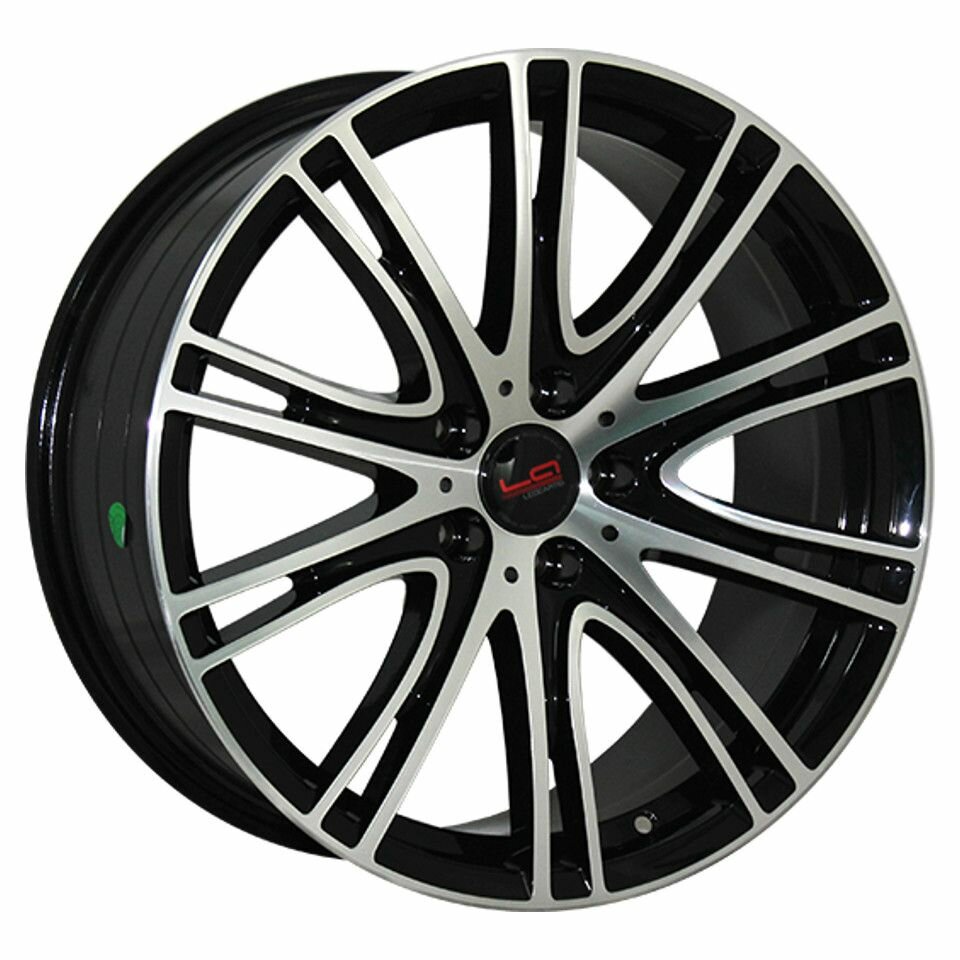 REPLICA _Concept-B532 8x18/5x112 ET30 DIA 66.6 bkf