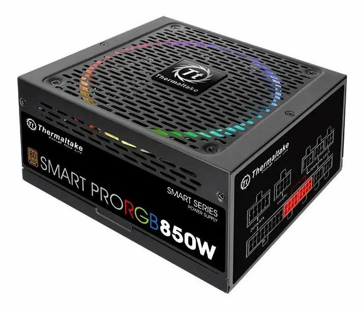   Thermaltake Smart Pro RGB 850W