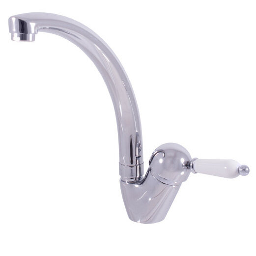 Смеситель для кухни Rav-Slezak LABE L506.5/3