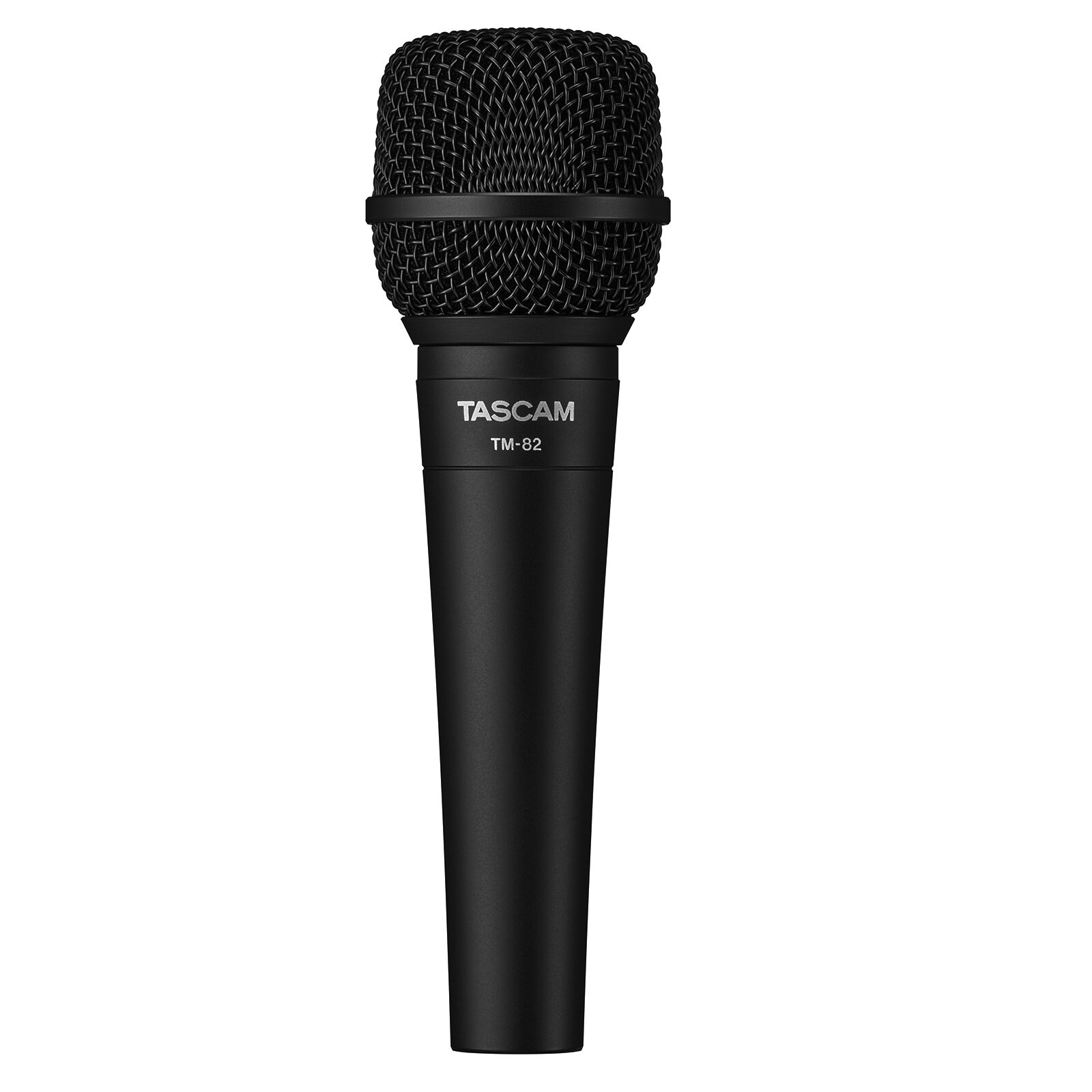 Вокальный микрофон (динамический) TASCAM TM-82