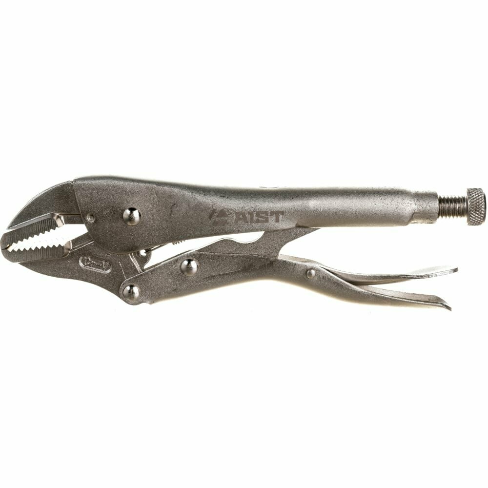 фото Универсальные ручные тиски AIST 71172010-м 00-00004378