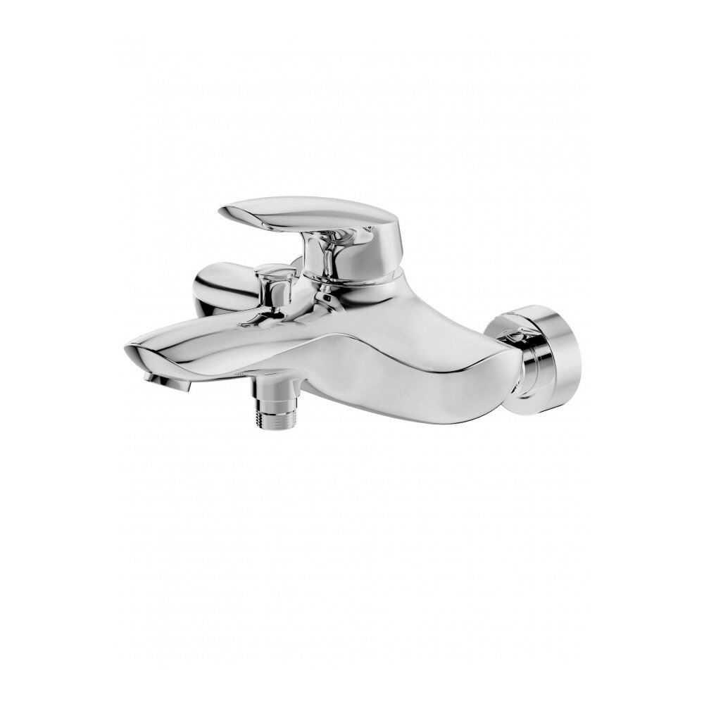 Смеситель для ванны и душа Am.Pm Bliss L (F5310000)