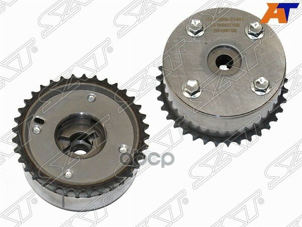 фото Муфта Vvt-I Toyota Corolla/Vitz/Runx 1-2Nz 01- Sat арт. ST-13050-21041