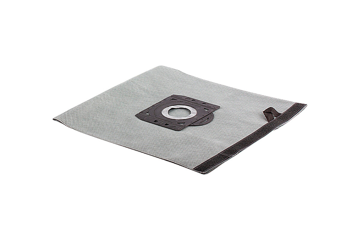 Мешок многоразовый с текстильной застежкой для пылесоса ELITECH ПС 1235А