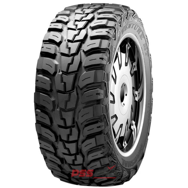 А/шина Marshal Road Venture MT KL71 265/75 R16 119/116Q