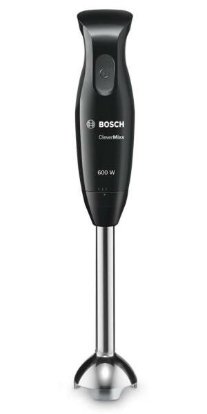 Блендер погружной Bosch MSM2620B 600Вт чёрный