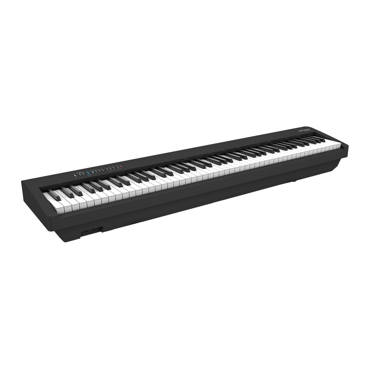 Roland Цифровое фортепиано Roland FP-30X-BK