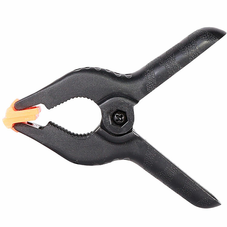 фото Зажим - клипса для фона CL-P70