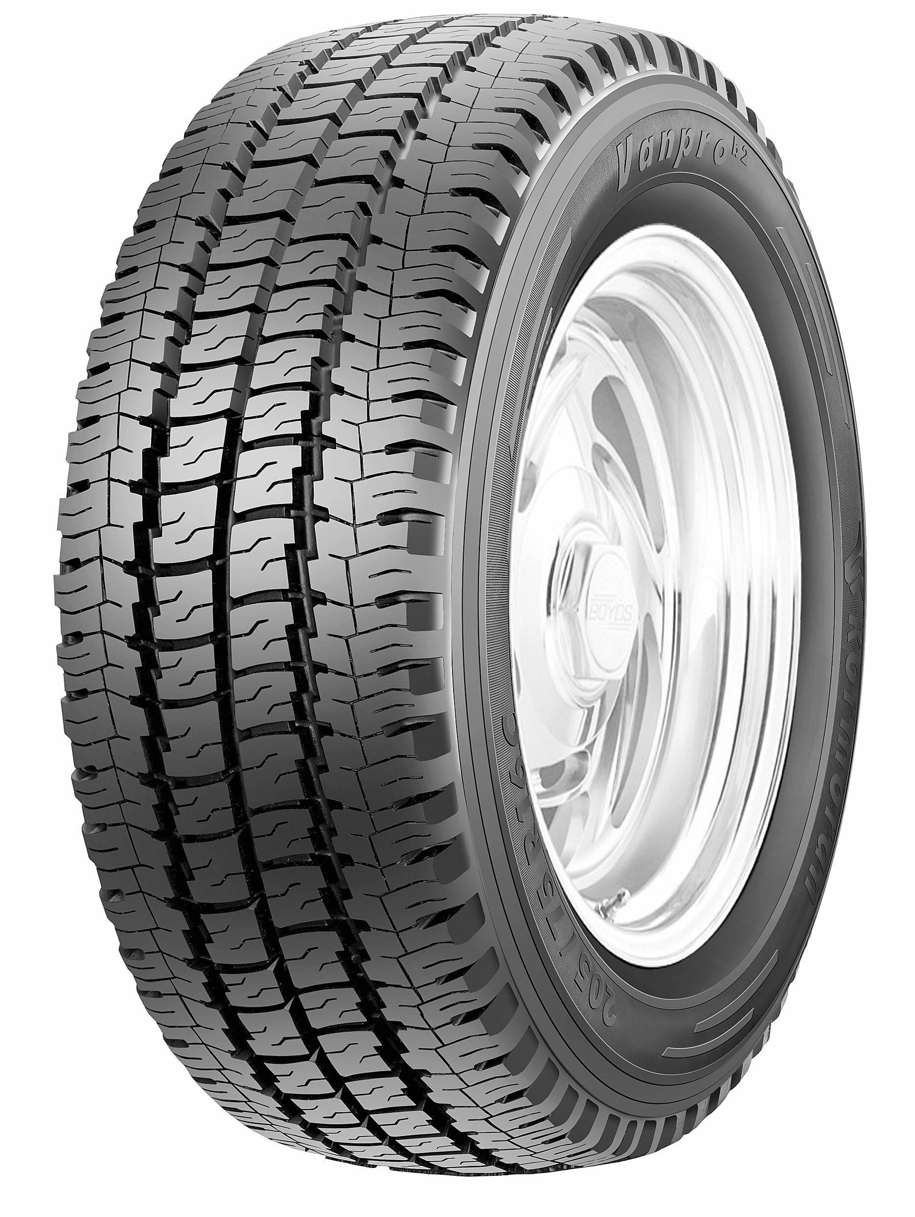 Kormoran Vanpro b2 215/70R15C 109/107S