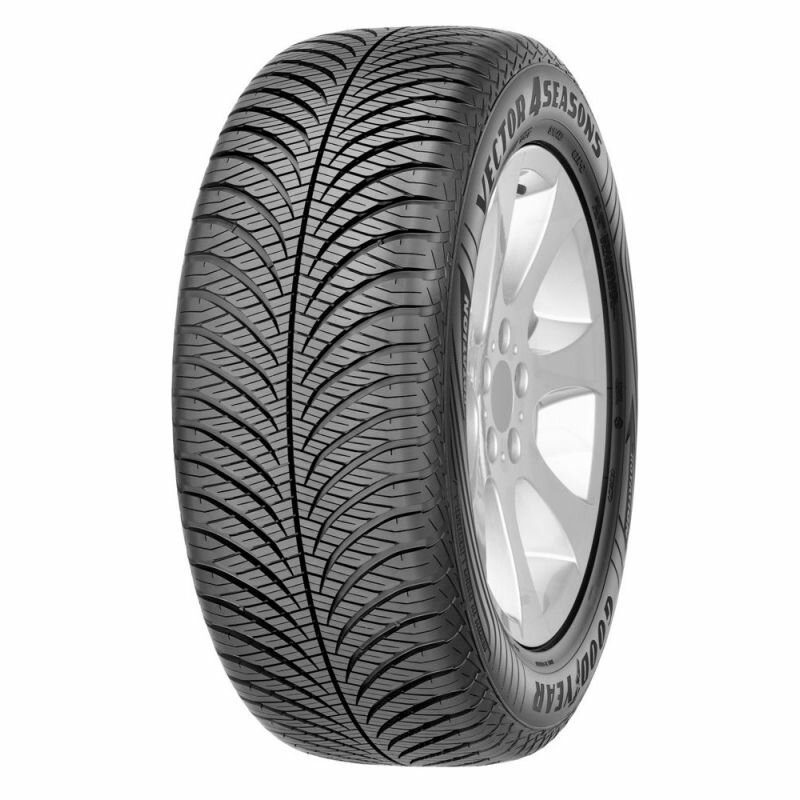 Goodyear Vector 4Seasons Gen-3 205/65R15 99V XL