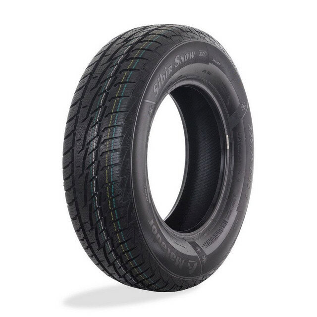 Автошина Matador MP-92 SIBIR SNOW SUV 225/75 R16 104T