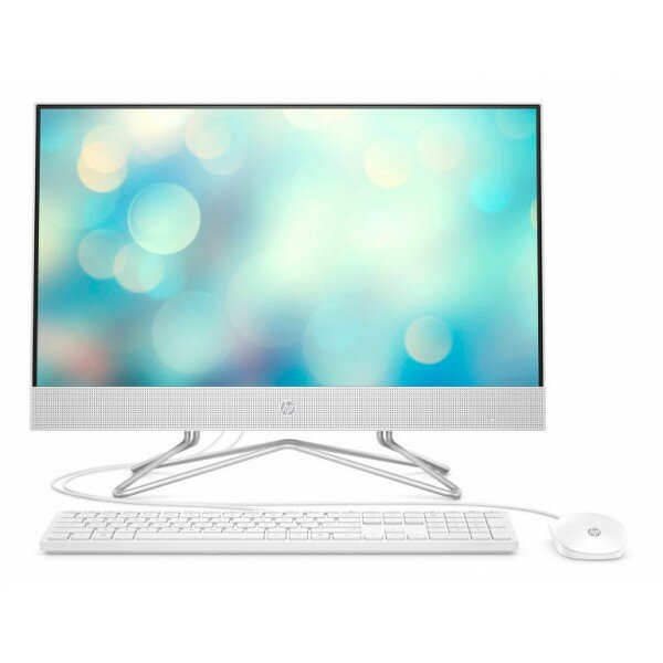 HP  HP 24 23.8" Full HD Touch i5 1135G7 (2.4) 8Gb 1Tb 7.2k Iris Xe CR Free DOS 3.0 GbitEth WiFi BT 90W   Cam  1920x1080 4X5E0EA