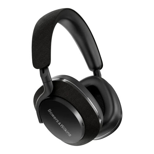 Беспроводные наушники BOWERS & WILKINS PX7 S2, черный