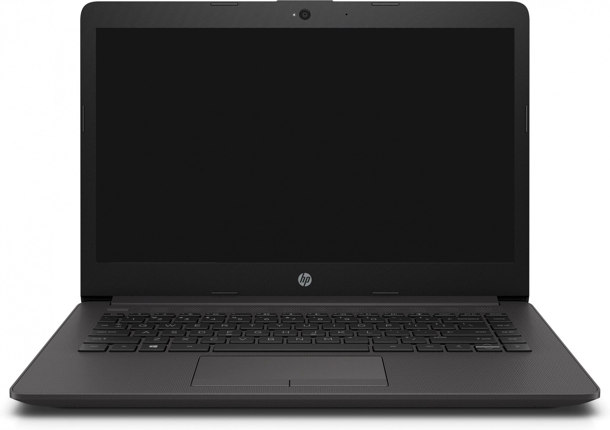 Ноутбук HP 240 G7, 14", Intel Celeron N4000 1.1ГГц, 4ГБ, 500ГБ, Intel UHD Graphics 600, Free DO