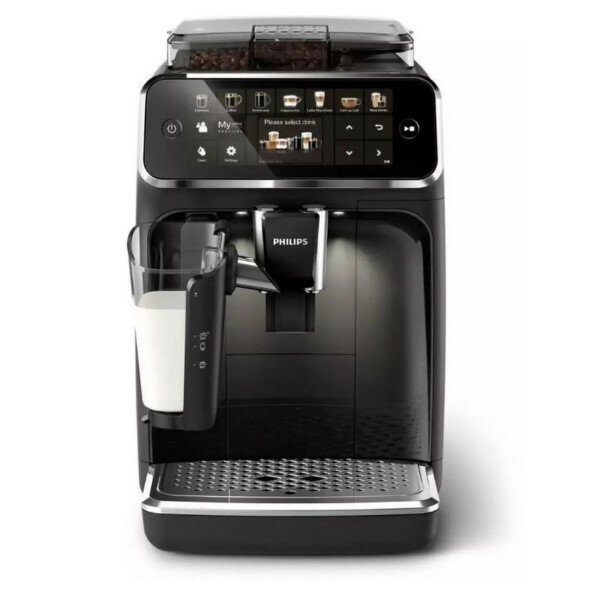 Кофемашина Philips EP5441 5400 Series LatteGo