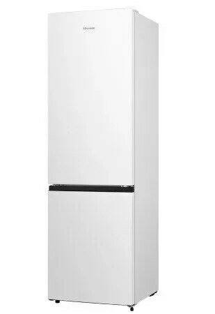 Холодильник Hisense RB329N4AWF 1797x550x563 Белый