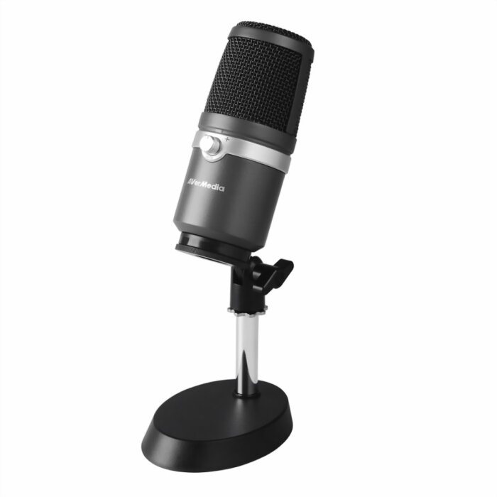 Bad Pack Microphone AM310, RTL {8} (678142)