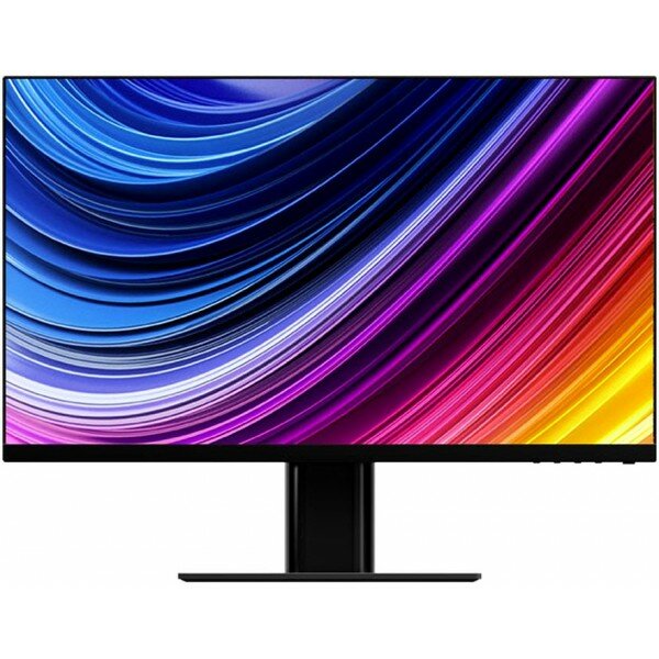 Монитор Xiaomi 23.8 Mi Desktop Monitor 1A черный (IPS 1920x1080 8bit 1000:1 250cd 178/178 60Hz 1xHDMI2.0) (XMMNT238CZ)