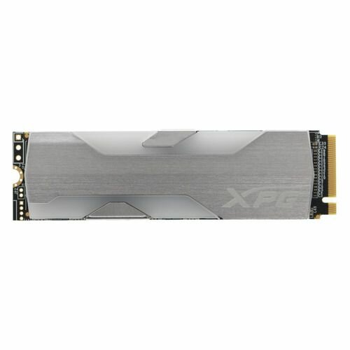 SSD накопитель A-Data Spectrix S20G ASPECTRIXS20G-1T-C 1ТБ, M.2 2280, PCIe 3.0 x4, NVMe, M.2