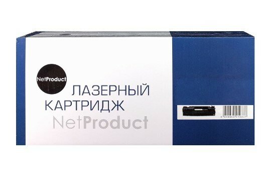 Картридж NetProduct (n-mlt-d115l) для Samsung Xpress Sl-m2620/2820/m2670/2870, 3K 9600105181 .