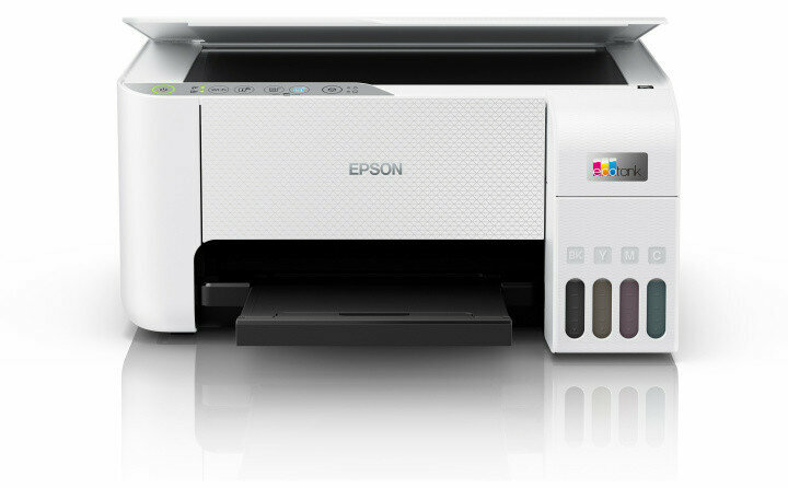 C11CJ67414 МФУ Epson EcoTank L3256 (C11CJ60404 / C11CJ67414 / C11CJ67411 / C11CJ67519 / C11CJ67421)