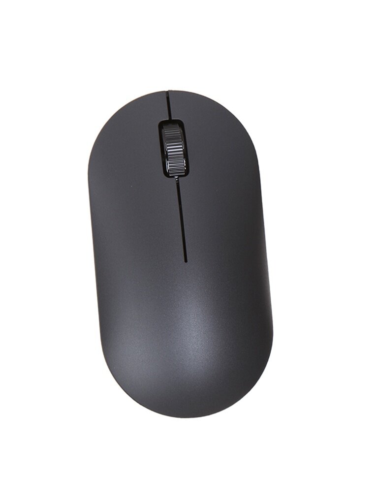 Беспроводная компактная мышь Xiaomi Wireless Mouse Lite 2