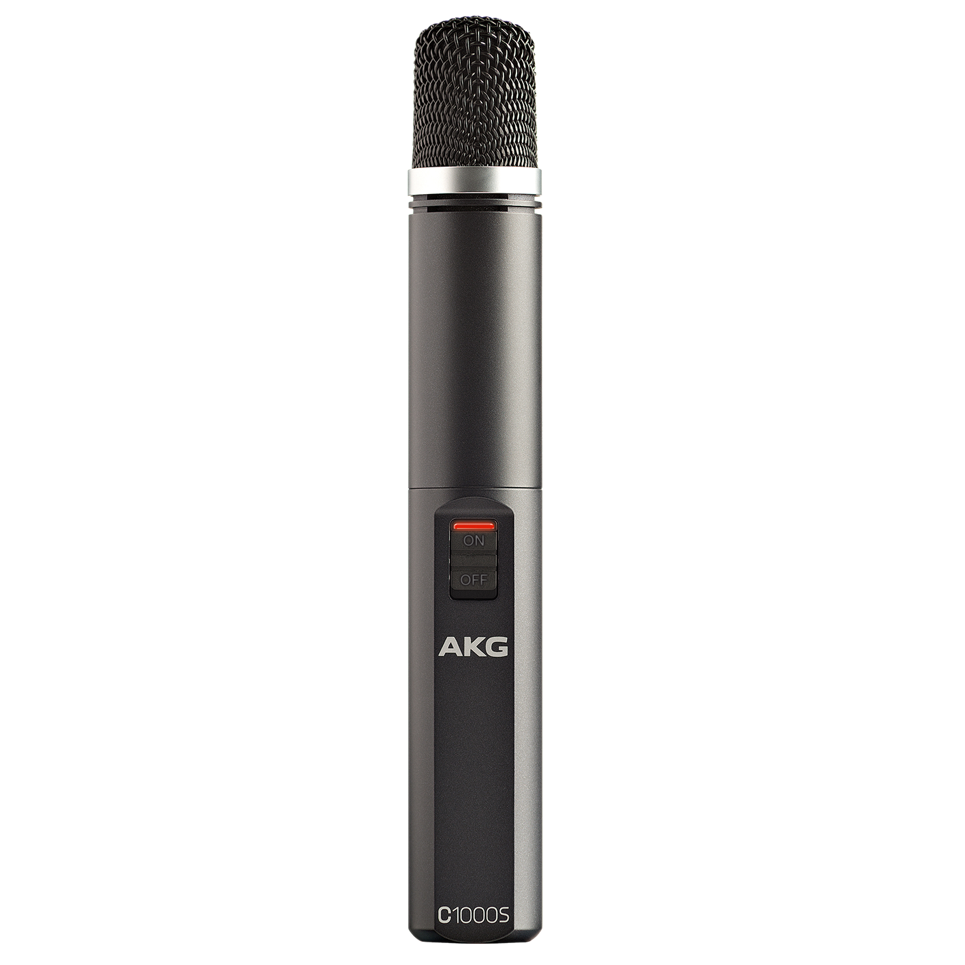   AKG C1000S