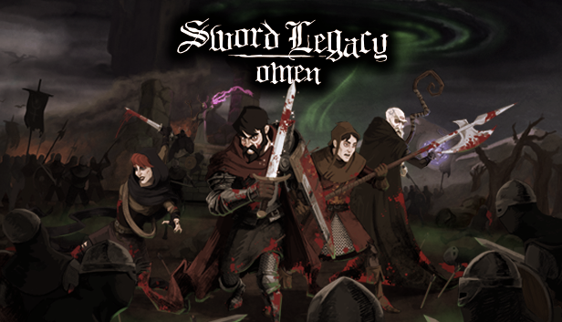 Игра Sword Legacy Omen (STEAM) (электронная версия)
