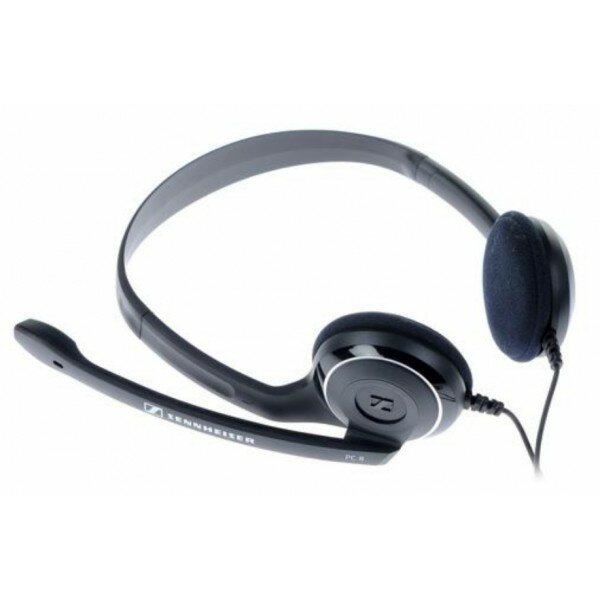 Проводная гарнитура Sennheiser PC 8 USB