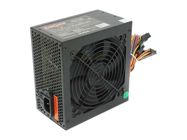 БП ATX 400 Вт Exegate ATX-XP400 EX219459RUS