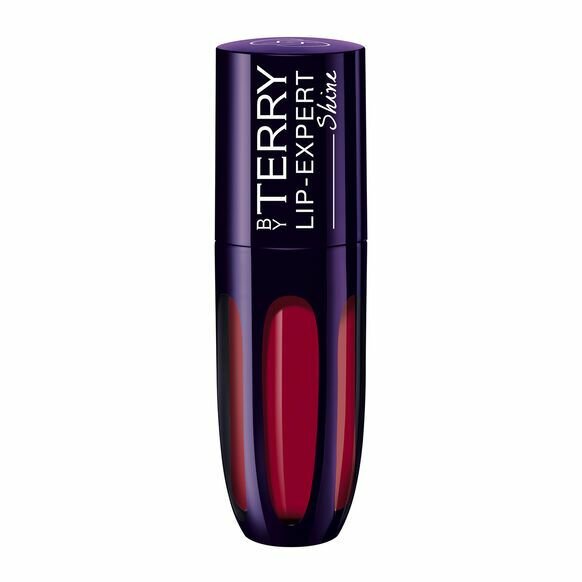 By Terry    Lip-Expert Shine (Fire Nude)